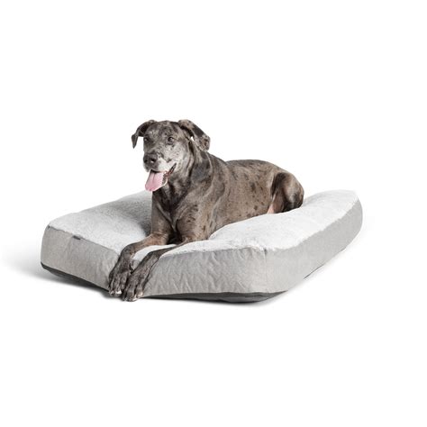 Top Paw Memory Foam Dog Bed Cover